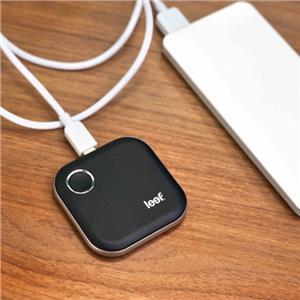 Leef iBridge Air Black 256GB, LIBA00KK256A1