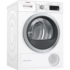 Sušilica rublja Bosch WTW85550BY
