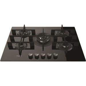 Ploča za kuhanje- plinska Whirlpool GOW 7523/NB