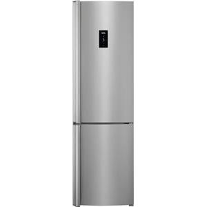 Hladnjak ledenica dolje - NoFrost AEG RCB83326MX