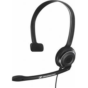 Slušalice Sennheiser PC 7 USB, mono