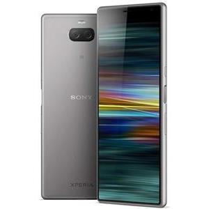 Mobitel Smartphone Sony Xperia L3 Silver Dual SIM