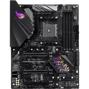 Matična ploča Asus Strix B450-F GAMING