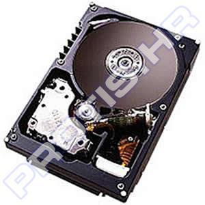 HDD Fujitsu 73G Ultra320 SCSI 10.000 rpm, MAW3073NC