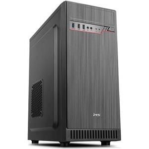 Stolno računalo ProPC a304D Office AMD Ryzen 3 2200G 3.50 - 3.70 GHz, 8 GB DDR4, 240 GB SSD, Radeon RX Vega 8, Midi Tower, FreeDOS