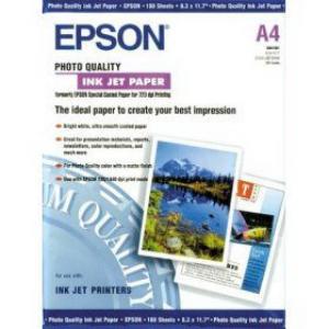 Papir Matte A4 (50l)