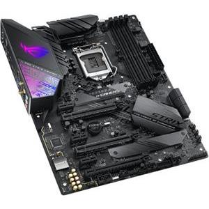 Matična ploča Asus Strix Z390-E Gaming, Intel Z390, DDR4, ATX, s. 1151 – za 8/9Gen procesora
