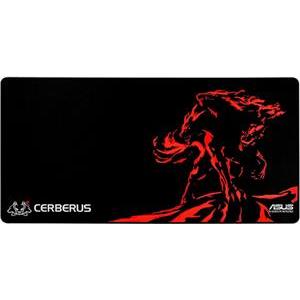 Podloga za miš Asus Cerberus XXL, crvena