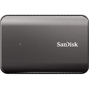SanDisk Extreme 900 Prijenosni SSD 960GB, USB-C, SDSSDEX2-960G-G25