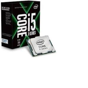 Procesor Intel Core i5-7640X (Quad Core, 4.00 GHz, 6 MB, LGA2066) box