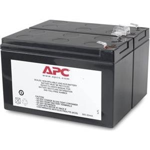 APC Replacement Battery Cartridge #113 RBC113