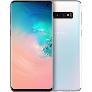 Mobitel Smartphone Samsung G973F Galaxy S10 128GB Biserno Bijeli