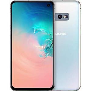 Mobitel Smartphone Samsung G970F Galaxy S10e 128GB Biserno Bijeli