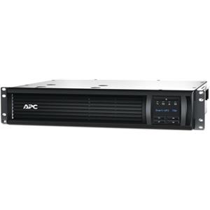 APC Smart-UPS 750VA LCD RM 2U 230V with SmartConnect