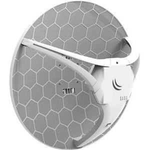 MikroTik RBLHGR R11e-LTE 17dBi Dish Antena with LTE modem