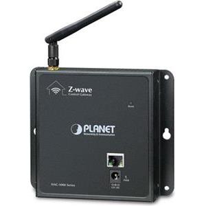 Planet Z-wave Home Automation Control Gateway
