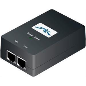 Ubiquiti Networks Gigabit 24V 1A Adapter