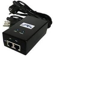 Ubiquiti Networks POE adapter 50V 1,2A (60W)