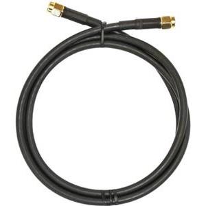 MikroTik 1m SMA male to SMA male cable