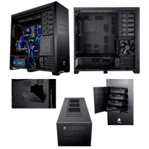 Kućište Corsair Obsidian Series 800D Full Tower ATX , Black, CC800DW