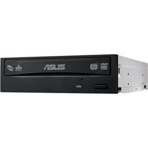 Optički uređaj Asus DRW-24D5MT SATA Bulk Black 24x