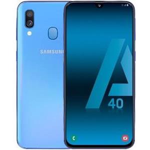Mobitel Smartphone Samsung A405F Galaxy A40 Plavi