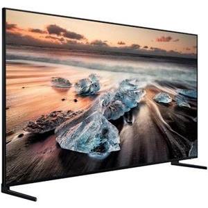 SAMSUNG QLED TV 75Q900R, QLED, 8K, SMART