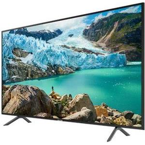 SAMSUNG LED TV 55RU7172, Ultra HD , SMART