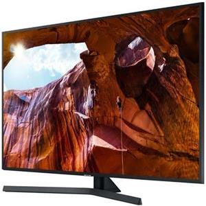 SAMSUNG LED TV 50RU7402, Ultra HD, SMART