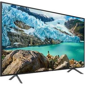 LED TV 43'' Samsung 43RU7172, Smart TV, 4K UHD, DVB-T2/C/S2, HDMI, USB, LAN