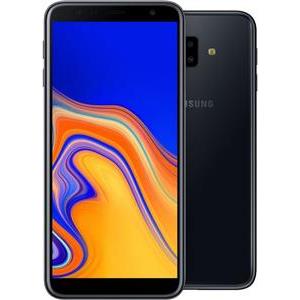Mobitel Smartphone Samsung J610F Galaxy J6+ 2018 DS (32GB) Black