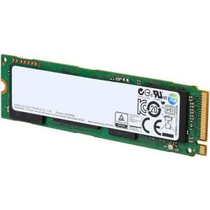 SSD Samsung 1TB SM961 NVMe M.2 80mm PCI-e 3.0 x4, MLC, bulk, MZVKW1T0HMLH