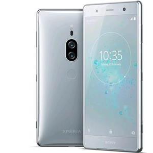 Mobitel Smartphone Sony Xperia XZ2, 5.7'', 4GB, 64GB, Android 8.0, sivi