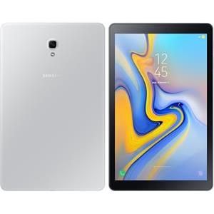 Tablet Samsung Galaxy Tab A T590,silver, 10.5/WiFi 32GB