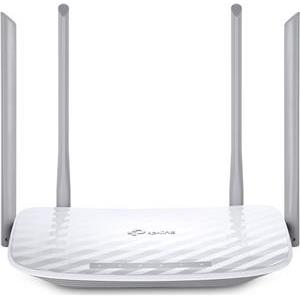 TP-Link Archer C50, AC1200 WLAN router, 1W/4L, USB