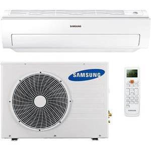 Samsung klima uređaj AR09 2,5kW/3,2kW, WiFi