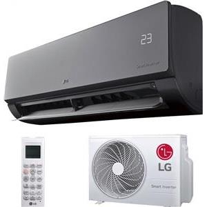 Klima uređaj LG AC12BQ ArtCool Smart Inverter, WiFi, R32