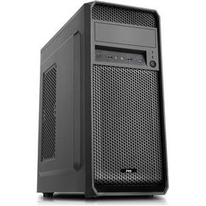 Stolno računalo ProPC i208W Office Intel Pentium G5400 3.70 GHz, 8 GB DDR4, 480 GB SSD, Intel® UHD Graphics 610, Midi Tower DVD±RW, Office 2016, Windows 10 Pro