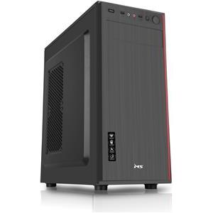 Stolno računalo ProPC a505W Office AMD Ryzen 5 2400G 3.60 - 3.90 GHz, 16 GB DDR4, 480 GB SSD, Radeon RX Vega 11, Midi Tower, Windows 10 Pro