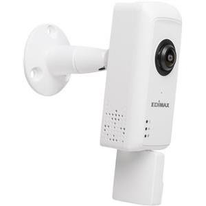 Edimax IC-5160GC Smart Full HD Cloud garažna nadzorna kamera 180° pogled in upravljalec vrat