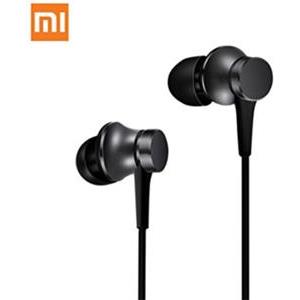 Xiaomi Basic, Headset, In-ear, Black, Binaural, 1.25 m, Wired