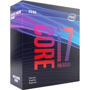 Procesor Intel Core i7-9700KF (3.6GHz, 12MB, LGA1151 CL)