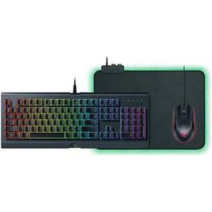 Komplet Razer Holiday Bundle 2018, UK HR g.