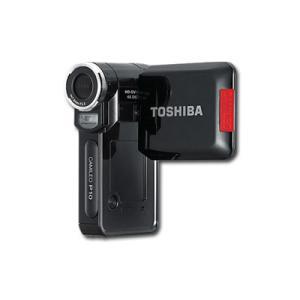 Kamkorder Toshiba Camileo P10 EE, PX1493M-1CAM