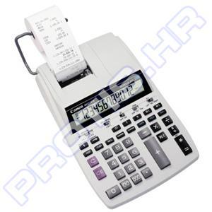Kalkulator Canon BP37-DTS Bubble Jet s ispisom