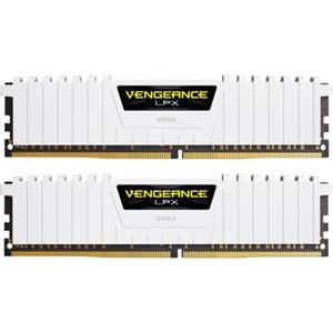 Memorija Corsair 16 GB Kit (2x8GB) 2666 Mhz CL16 DDR4 Osveta, CMK16GX4M2A2666C16W