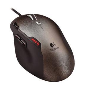 Miš Logitech G500