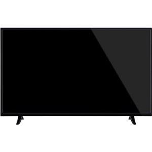 TV LED LUXOR LXD43 UHD, DVB-T2/C/S2, SMART