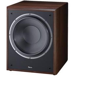 Subwoofer MAGNAT Monitor Supreme Sub 302 A mocca