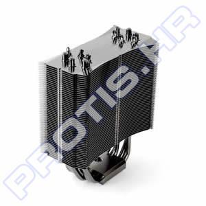 Hladnjak THERMALRIGHT Ultra 120- eXtreme Black Edition rev. C, pasivni, aluminijski, socket 775